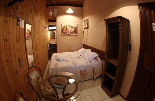 Santinho Hotel | Pousada Mares do Santinho