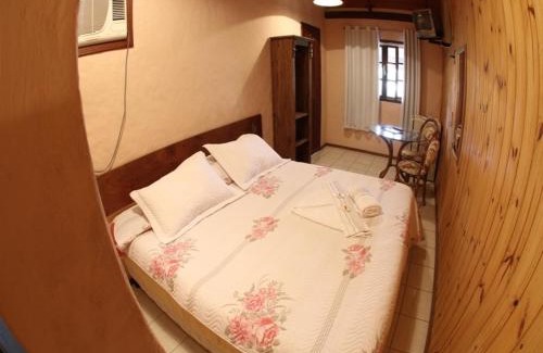 Santinho Hotel | Pousada Mares do Santinho