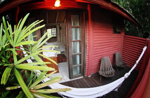 Santinho Hotel | Pousada Mares do Santinho