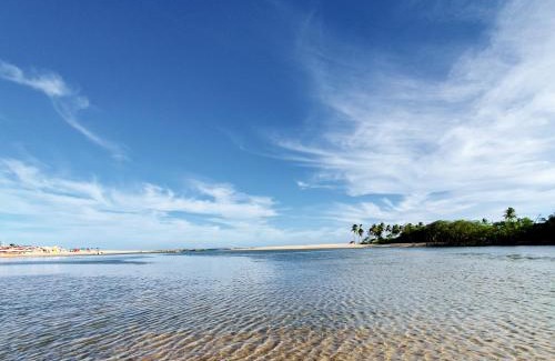 Porto de Sauipe Hotel | Pousada Marezia - Perto da Praia - Café da Manhã Incluso