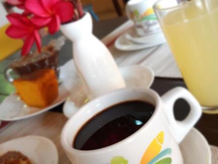 Bonito Hotel | Pousada Maria João