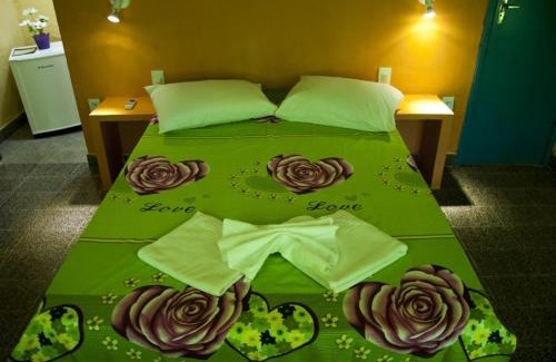 Beberibe Hotel | POUSADA MARINA PRAiA
