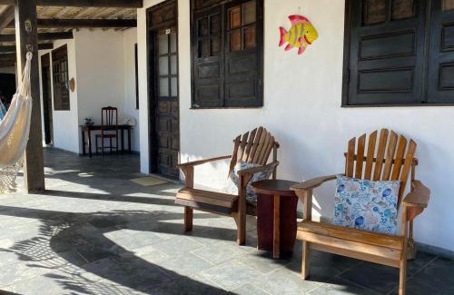 Sitio Hotel | Pousada Marinheiro