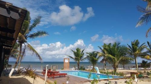 Sitio Hotel | Pousada Marinheiro