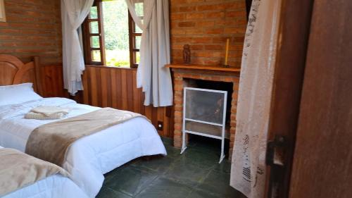 Marmelopolis House | Pousada Marinzinho