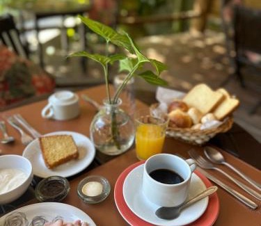 Saco da Capela Hotel | Pousada Mariola