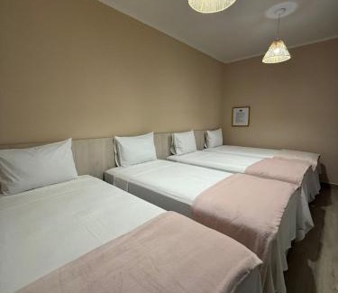 Bonito Hotel | Pousada Maritaca