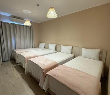 Bonito Hotel | Pousada Maritaca