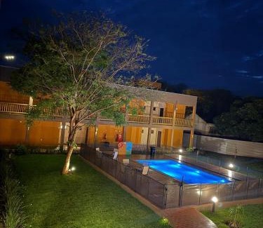 Bonito Hotel | Pousada Maritaca