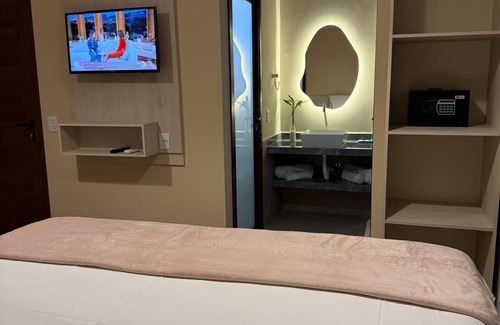 Bonito Hotel | POUSADA MARITACA