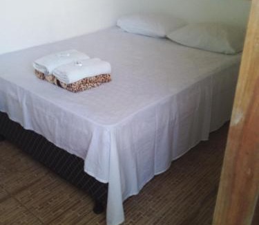 Canavieiras Hotel | Pousada Marlin Azul