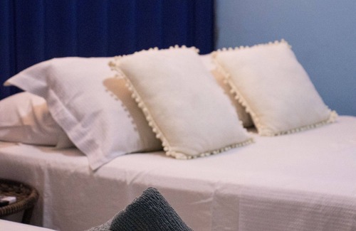 Vila da Trinta Hotel | Pousada Martins e Cia