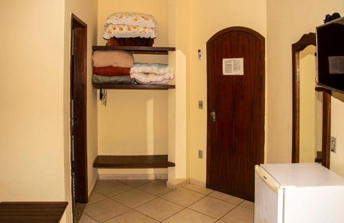 Conservatoria Hotel | Pousada Martinez