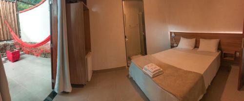 Ilha Grande Hotel | Pousada Mata Nativa