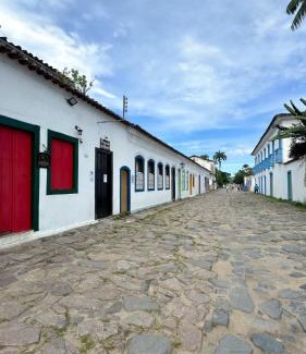 Historic Center Hotel | Pousada Matriz