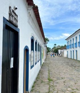 Historic Center Hotel | Pousada Matriz