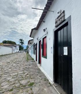 Historic Center Hotel | Pousada Matriz