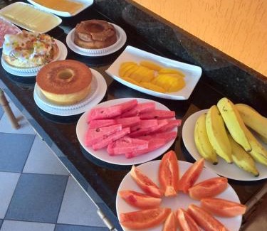 Toninhas Hotel | Pousada Maui