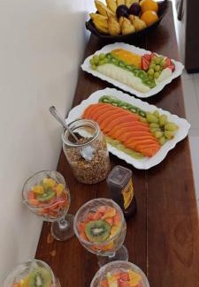 Pirenopolis Hotel | Pousada Meia Ponte