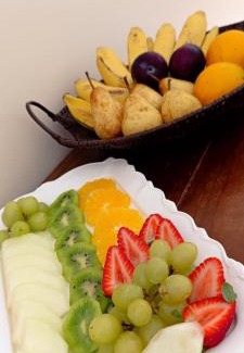 Pirenopolis Hotel | Pousada Meia Ponte