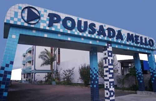 Balneario Arroio do Silva House | Pousada Mello