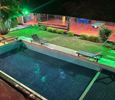 Nova Friburgo Hotel | Pousada Melodia