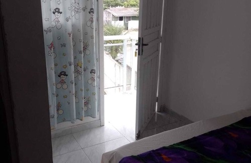 Matinhos Hotel | Pousada Mendonça