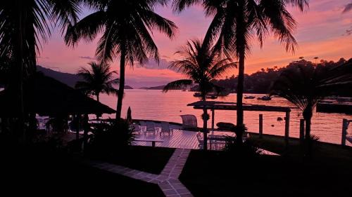 Vila Velha Hotel | Pousada Mestre Augusto