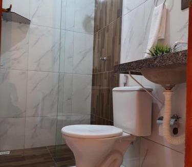 Lagoinha Hotel | Pousada Meu Paraíso