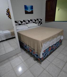 Arraial d'Ajuda Hotel | Pousada Mikaela Arraial