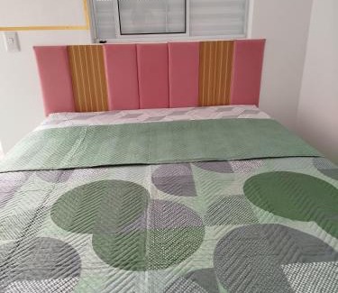 Botucatu House | Pousada minha casa ouro verde