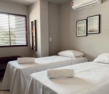 Ponta do Seixas Apartment | Pousada Minha Praia