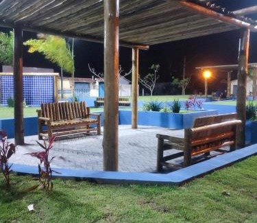 Nova Vicosa Hotel | Pousada Miosotis