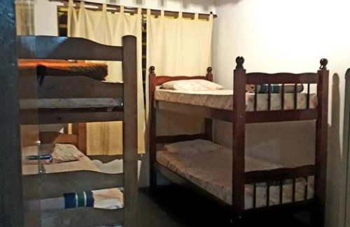 Sao Thome das Letras Hotel | Pousada Mirante das Pedras