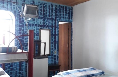 Sao Thome das Letras Hotel | Pousada Mirante das Pedras