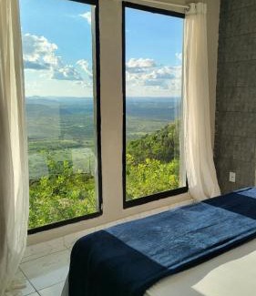 Monte das Gameleiras Hotel | POUSADA MIRANTE DO VALE