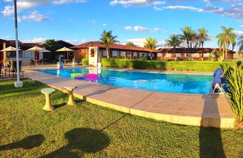 Lindoia Hotel | Pousada Mirante das Estancias