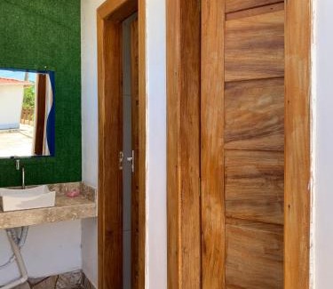 Corumbau House | Pousada Mirante da Falésia Jacobina