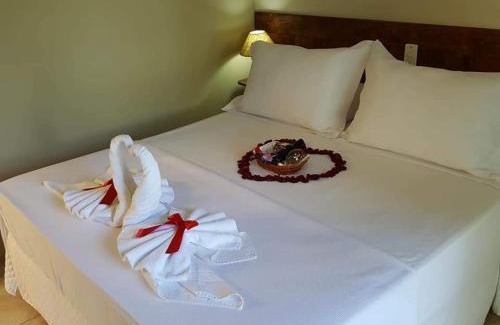 Lindoia Hotel | Pousada Mirante Do Lago