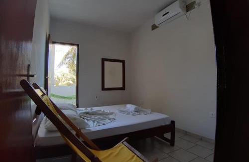 Pontal do Coruripe Hotel | Pousada Mirante do Pontal