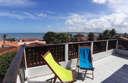 Pontal do Coruripe Hotel | Pousada Mirante do Pontal