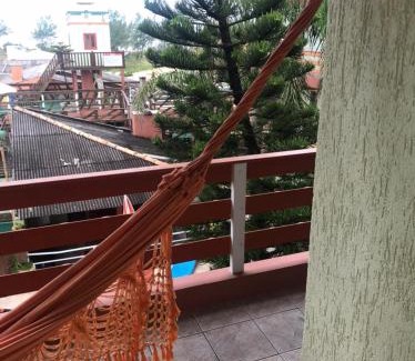 Capao da Canoa Hotel | Pousada Mirante Dos Barcos