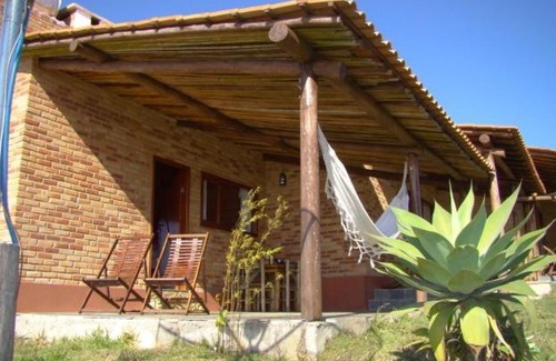 Carrancas Hotel | Pousada Mirante Serra Verde