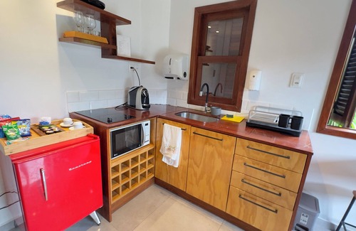 Floresta Velha Hotel | Pousada Moana Noronha