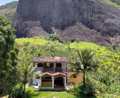 Guarapari Cabin | Pousada Moinho D'água