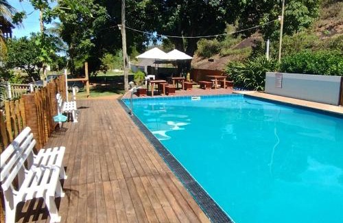 Guarapari Cabin | Pousada Moinho D'água