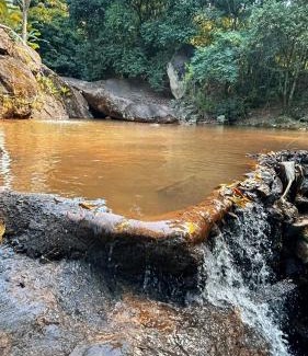 Guarapari Cabin | Pousada Moinho D'água