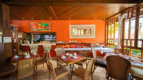 Juquehy Hotel | Pousada Montão do Trigo Juquehy