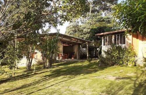 Sao Thome das Letras Cabin | Pousada Montanha Mágica