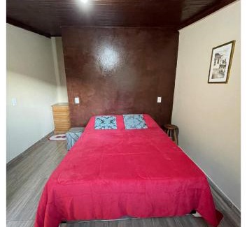 Sao Thome das Letras Cabin | Pousada Montanha Mágica